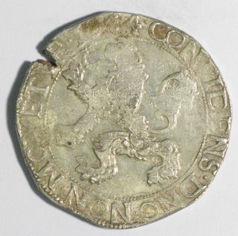 Kavel 1549