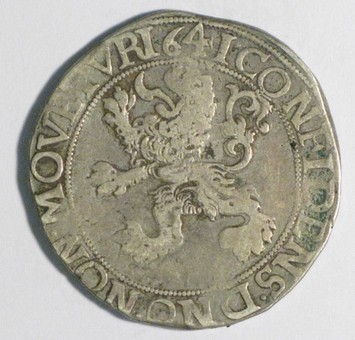 Kavel 1544