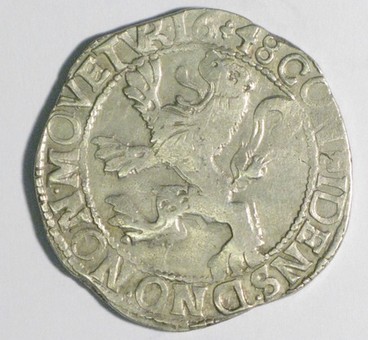 Kavel 1555