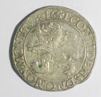 Kavel 1545