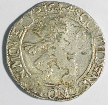 Kavel 1554