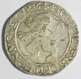 Kavel 1554
