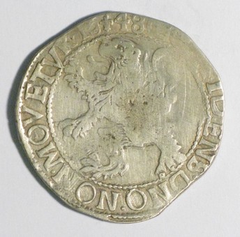 Kavel 1558