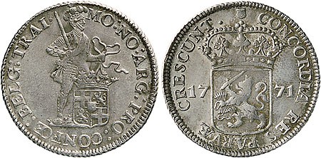 Kavel 1946
