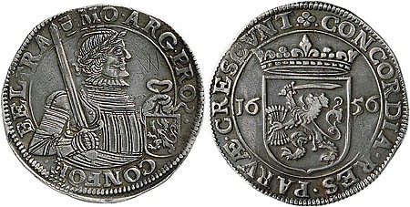 Kavel 1933