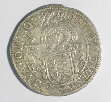 Kavel 1689