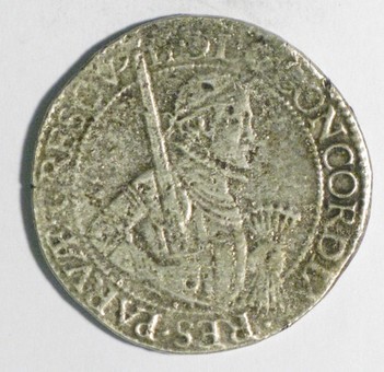 Kavel 1663