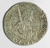 Kavel 1663