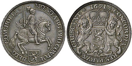 Kavel 1666