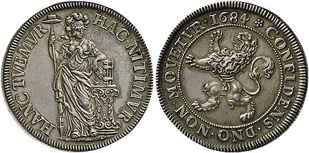 Kavel 1671