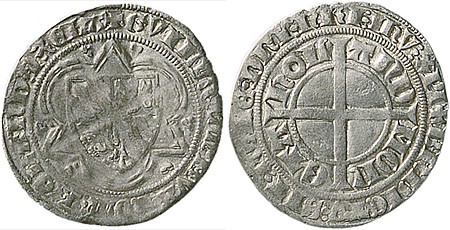 Kavel 1593