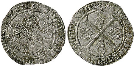 Kavel 1595