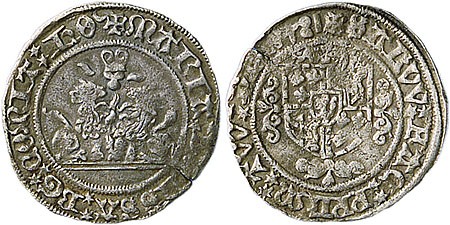 Kavel 1598