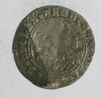 Kavel 1601