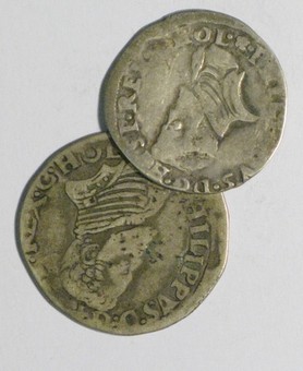 Kavel 1604