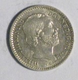 Kavel 135