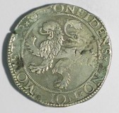 Kavel 1634