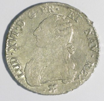 Kavel 3095
