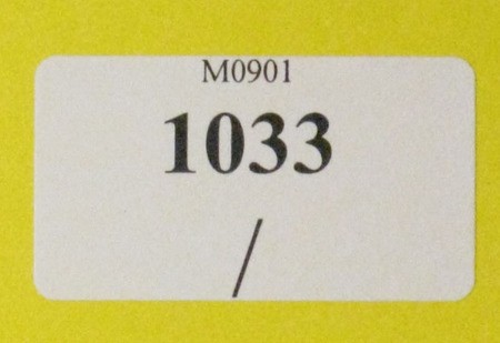 Kavel 1033