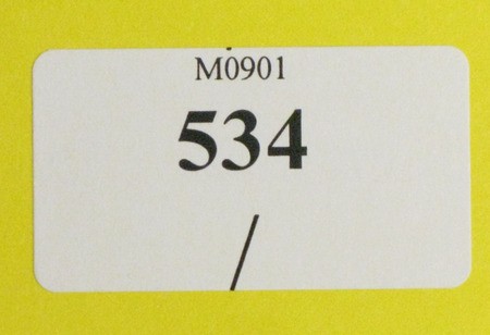 Kavel 534