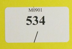 Kavel 534