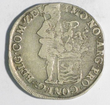 Kavel 1836