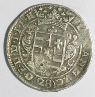 Kavel 3232