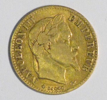 Kavel 3132