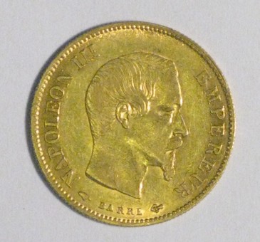 Kavel 3131