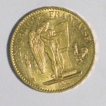 Kavel 3138