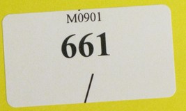 Kavel 661