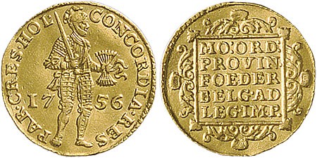 Kavel 1609