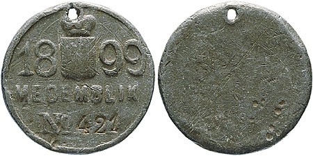 Kavel 2147
