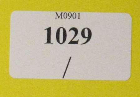 Kavel 1029
