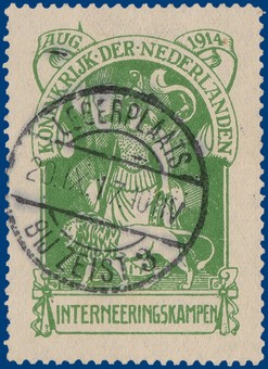 Kavel 611