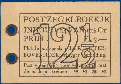 Kavel 461