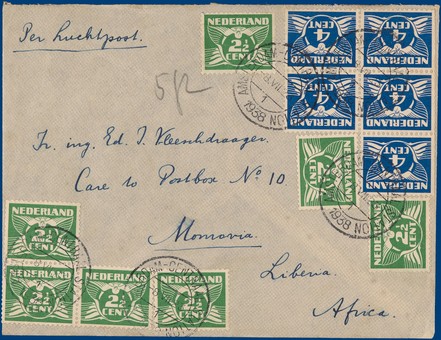 Kavel 463