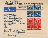 Lot 464