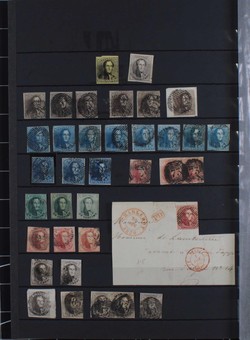 Kavel 1611