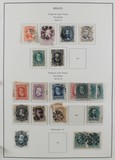 Kavel 1636