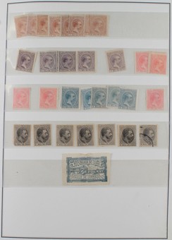 Kavel 1651