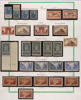 Kavel 1664