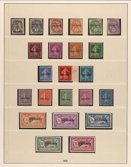Kavel 1705