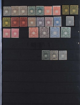 Kavel 1789