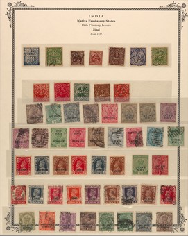 Kavel 1808