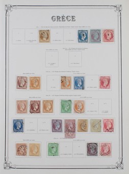 Kavel 1829
