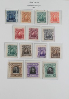 Kavel 1831