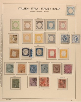 Kavel 1850