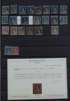 Kavel 1862