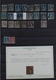 Kavel 1862